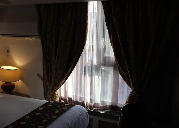 Dreamtel KensingtonHotel Londra