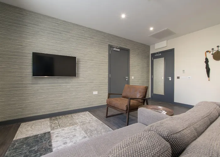 Cove Cannon StreetHotel Londra